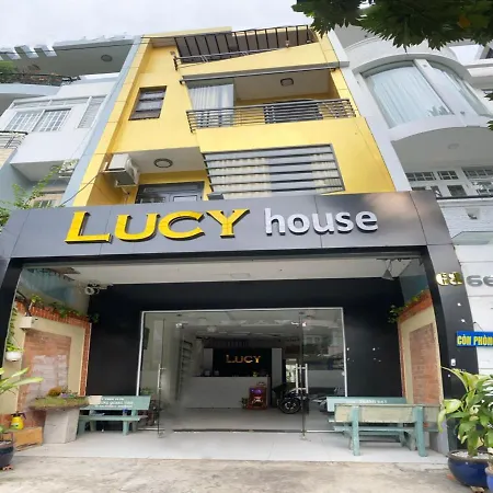 ホテルOyo 705 Lucy House